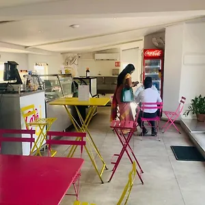 Beds Hotel Kolombo