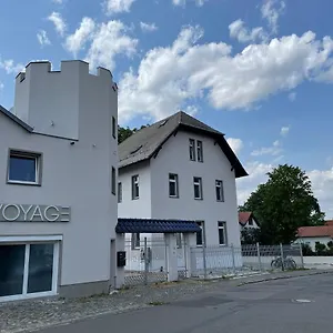 Voyage Lipsk