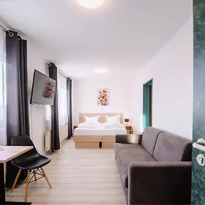 Hotel Regiohotel Halle Leipzig Airport, Schkeuditz