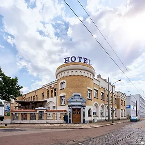 Zur Alten Stadtkellerei Lipsk