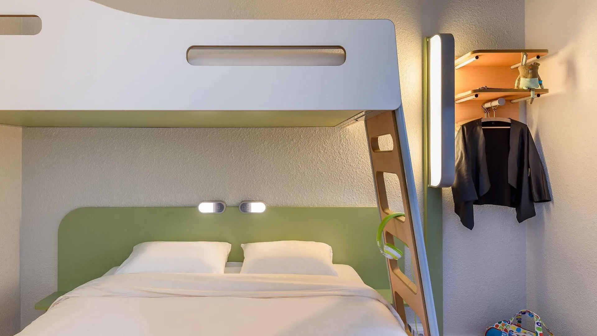 Ibis Budget Leipzig City
